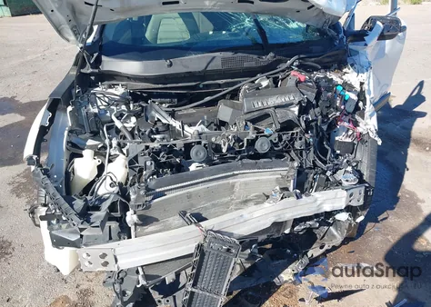 2017 Honda Cr-V Lx z USA, uszkodzony, nr VIN 5J6RW5H38HL002567